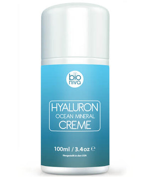 Hyaluron Ocean Mineral Creme 100ml