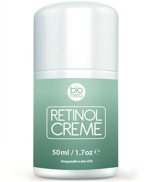 Retinol Crème 50ml